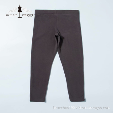 Knitted Leggings Women's Leisure Sports Pants